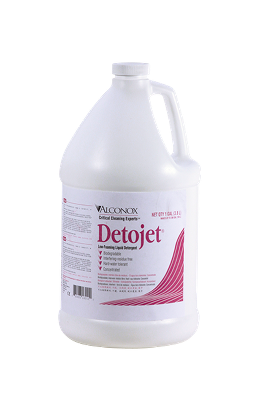 Detojet Product